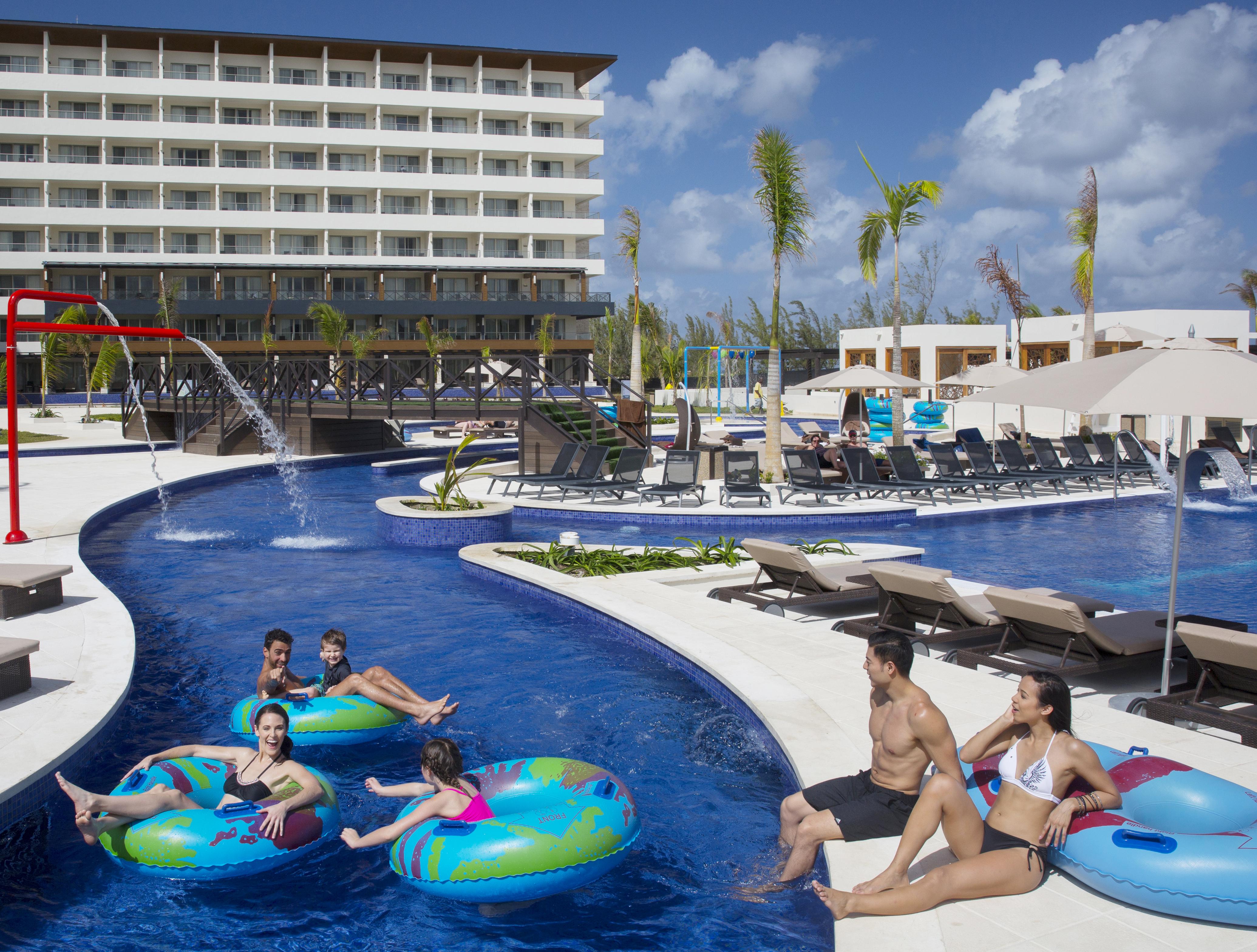 Royalton Blue Waters Montego Bay, An Autograph Collection All-Inclusive Resort Falmouth Exterior photo